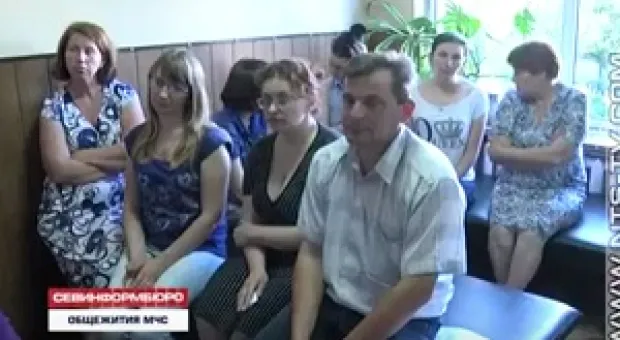 Новости Севастополя - Проблемы со здоровьем - всегда неожиданность!
