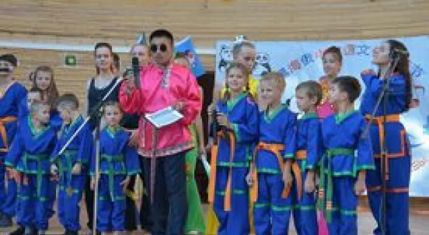 Новости Севастополя - Путешествие в долину цветущих лотосов и Многоликий Кавказ: Чечня + Эльбрус + Ингушетия