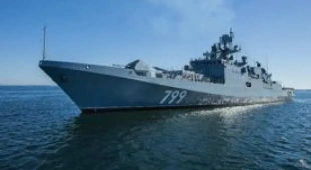 Новости Севастополя - Путин назвал создание цифровой экономики вопросом национальной безопасности