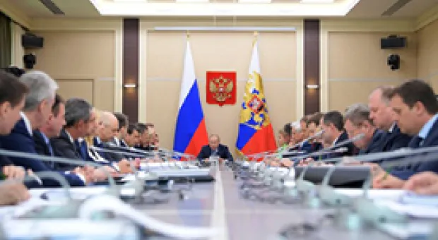 Мировые новости - Противники изменения этажности по Генплану Севастополя сами себя ограбили
