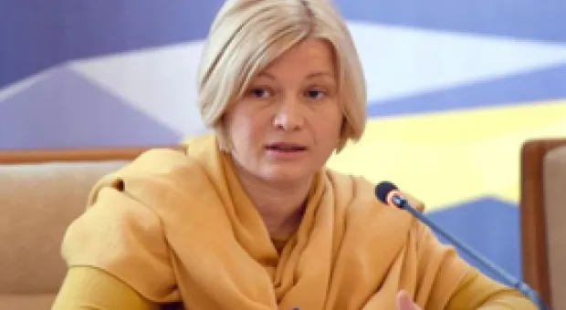 Мировые новости - Колесниченко и Бабурина оформили на выборы губернатора Севастополя