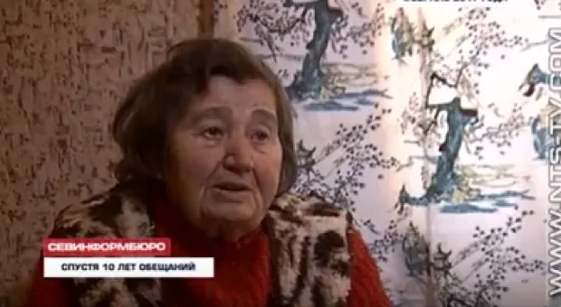 Новости Севастополя - «Мы все верили, что историческая справедливость восторжествует»: севастопольцы отметили годовщину битвы на Графской
