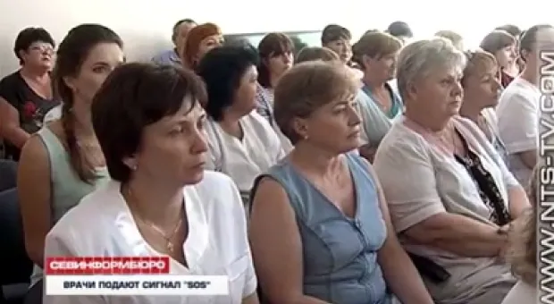 Новости Севастополя - Пожарная часть уже 100 лет охраняет покой жителей Балаклавского района