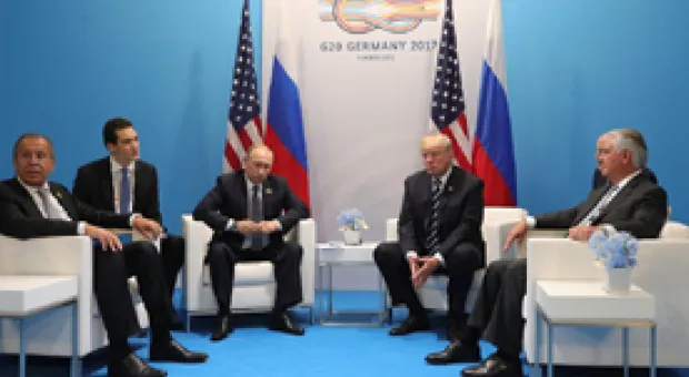 Мировые новости - В Конгрессе США задумали наказать Россию за нарушение договора РСМД