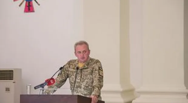 Мировые новости - Севастополец сорвался со скалы на мысе Фиолент
