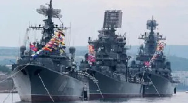 Новости Севастополя - «Почти полдень». Сегодня в студии ForPost специалист по музейному делу Людмила Гриненко