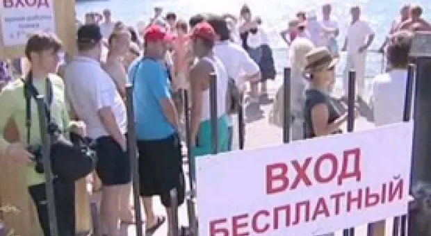 Мировые новости - Москва аплодирует севастопольскому театру