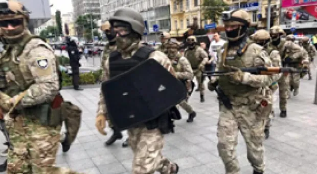 Мировые новости - Вмешательство Украины в американские выборы: почему СМИ молчат