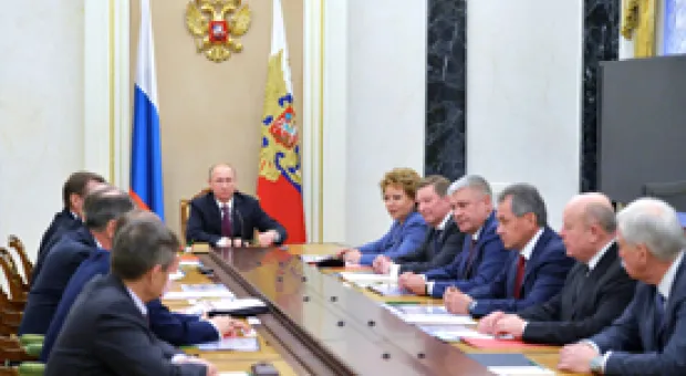 Мировые новости - ФАС направила в Крым инспекцию для выявления возможных картелей