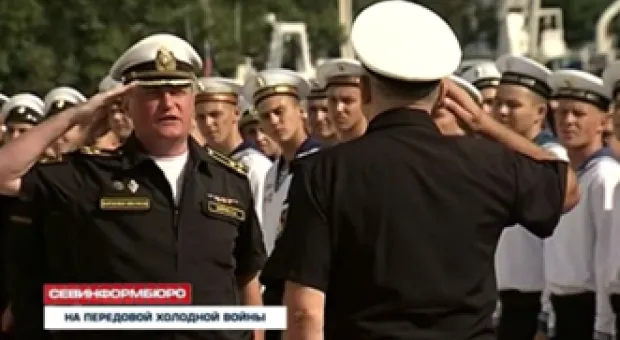 Новости Севастополя - Финляндия готовит сеть подземных тоннелей на случай вторжения России