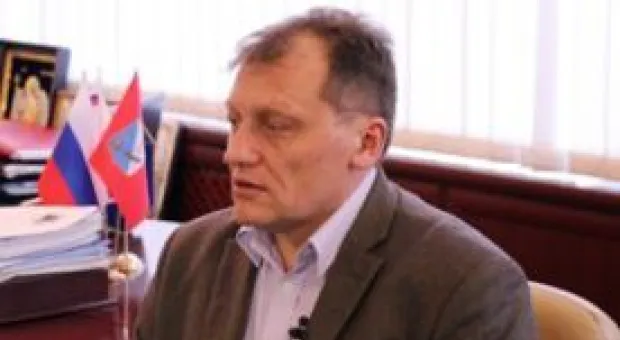 Новости Севастополя - Севастопольское правительство справилось с вирусом «Петя»