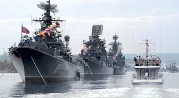 Новости Севастополя - Кремль прокомментировал создание Малороссии
