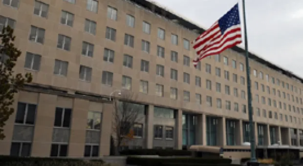 Мировые новости - Трамп назвал имя нового посла США в России