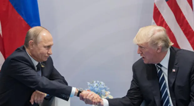 Мировые новости - Трамп свернул тайную программу ЦРУ обучения повстанцев в Сирии