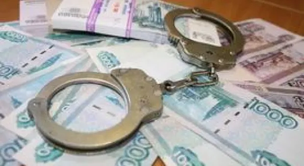 Высокопоставленная чиновница Севреестра приговорена к семи годам тюрьмы