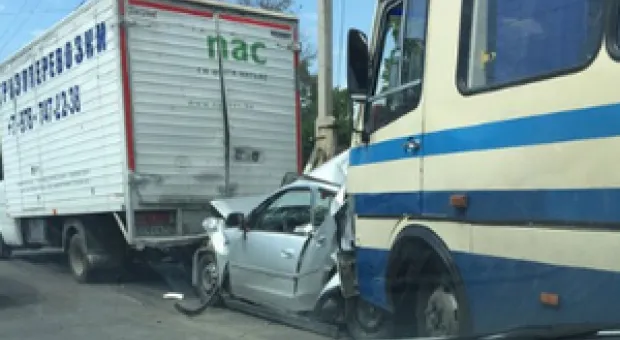 Новости Севастополя - Большинство госуслуг для севастопольцев должно оказываться в электронном виде