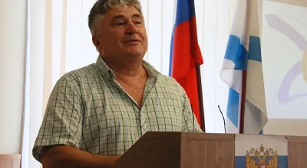 Новости Севастополя - Судмедэксперты взяли образцы ДНК Сальвадора Дали для установления отцовства