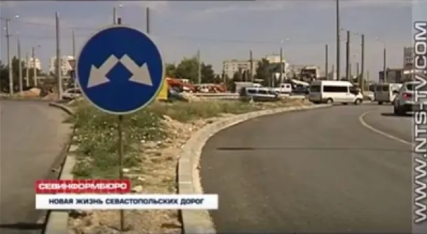 Новости Севастополя - Севастополь вновь привлекает отечественных кинематографистов