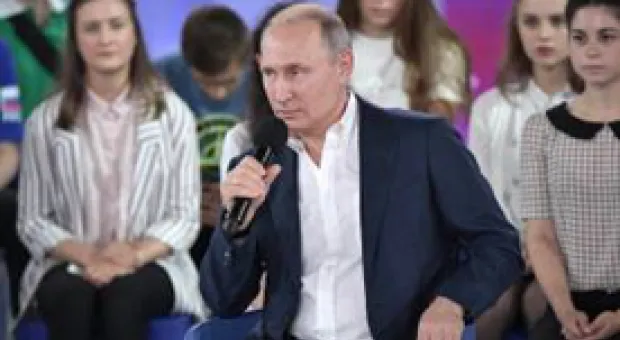 Мировые новости - Севсети#274. Красивые люди, идиллические ночи и белые паруса