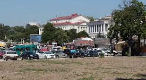 Новости Севастополя - Недействительные подписи не помогли Гасанову зарегистрироваться кандидатом в депутаты