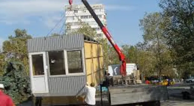 Новости Севастополя - Голубиная скверна и мемориал воинской славы: севастопольский блогер разоблачил ложь о 35-й батарее