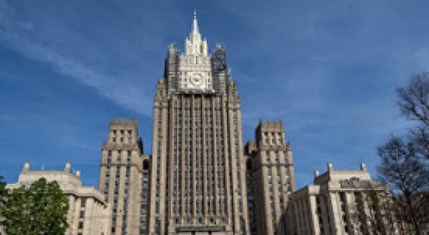 Мировые новости - Польша обвинила Россию в фальсификации истории Второй мировой войны