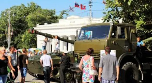 Новости Севастополя - СевСети #279. Любовь бабочек и незаметный блэкаут-2