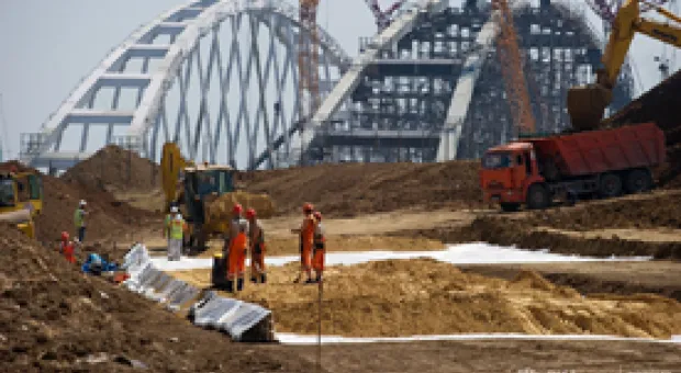 Мировые новости - За неделю в Севастополе случилось 186 ДТП