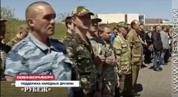 Новости Севастополя - Борис Бланк в проекте «Театр и Книга»: «Я - абсолютное несовершенство!»