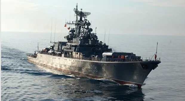 Новости Севастополя - Приостановку создания заказника в урочище Ласпи проверит прокуратура