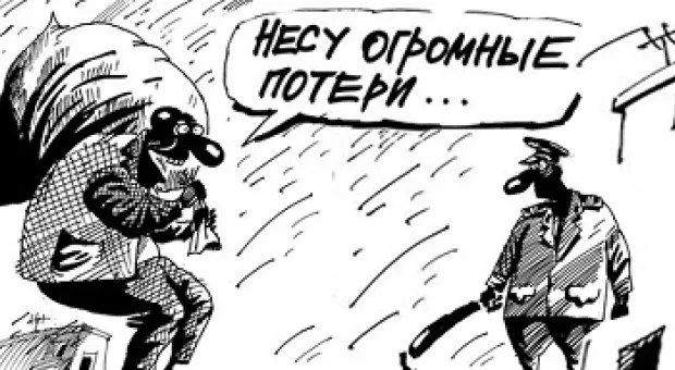 Новости Севастополя - Для севастопольцев «дачную амнистию» могут продлить до 2020 года