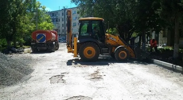 Новости Севастополя - Жителям осаждённого Севастополя без местной прописки отвоёвывают особый статус