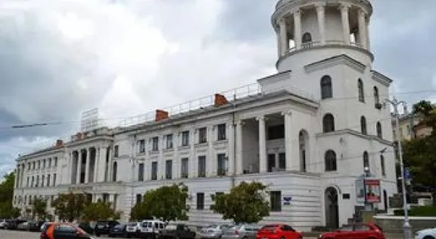 Новости Севастополя - В режиме энергоэкономии Севастополь будет жить неделю