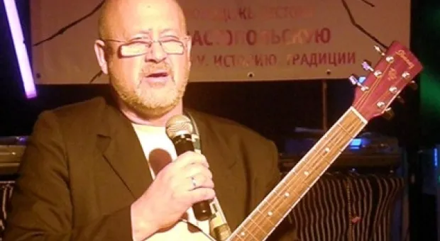 Новые игры современной молодежи. В городе прошел первый пешеходный квест «Отстоим Севастополь»