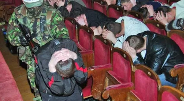 Тимошенко и Ющенко поставили севастопольцев на колени – с помощью СБУ