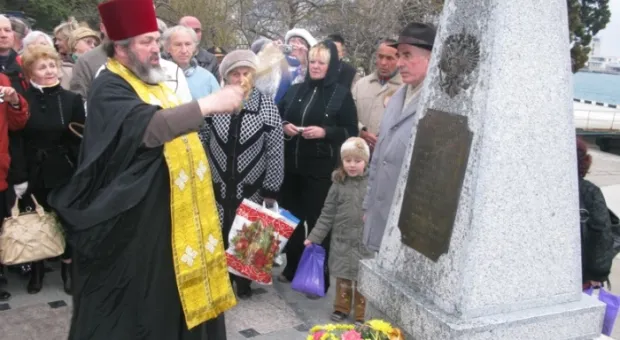 «Мы ещё увидим Россию великой и святой…»