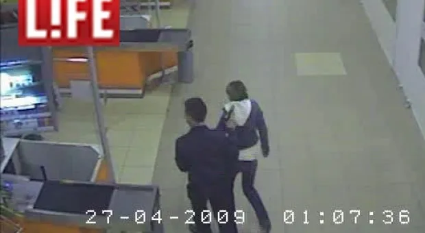 Подробности задержания майора Евсюкова