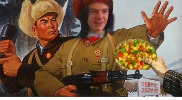 Самый популярный юноша Рунета. Кто такой Никита Литвинков?