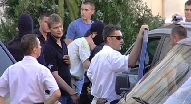В Севастополе задержан при получении взятки советник председателя горсовета