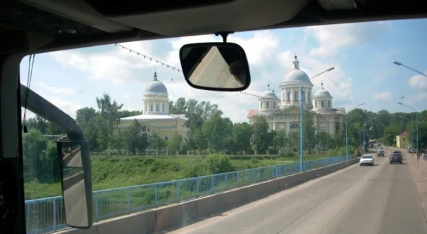 Севастопольские Москиты обживают Селигер