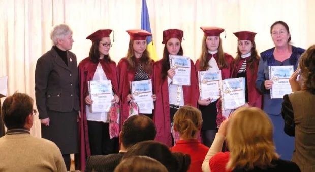 Подведены итоги первого тура конкурса «Дети Севастополя против угольного терминала»