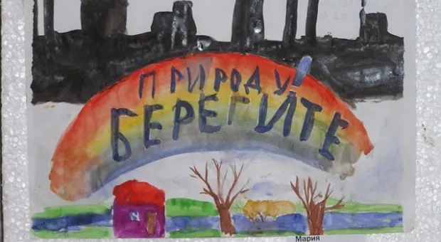 Подведены итоги первого тура конкурса «Дети Севастополя против угольного терминала»