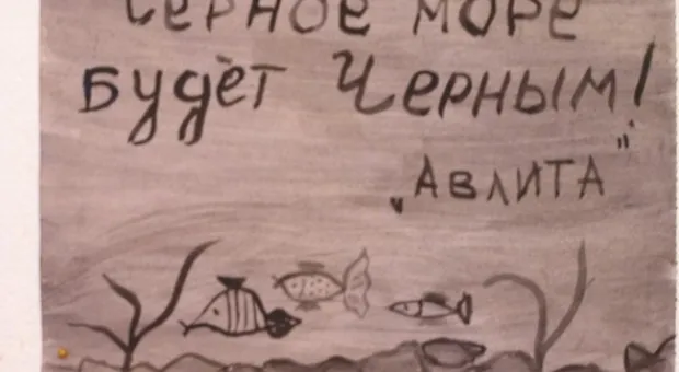 Подведены итоги первого тура конкурса «Дети Севастополя против угольного терминала»