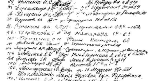 Псевдоправоохранители захватили Севастополь?!
