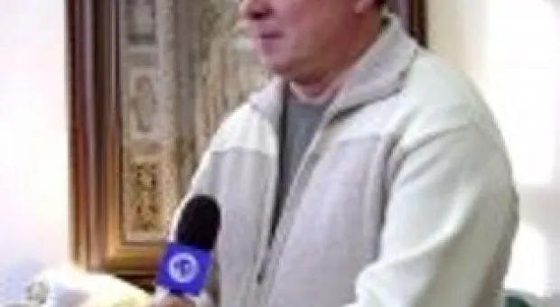 Выставка симферопольского художника в Севастополе