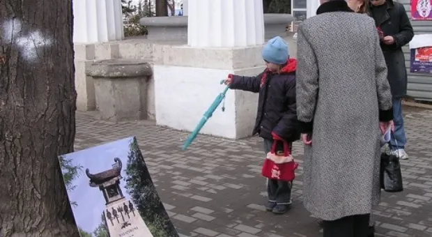 «Третья оборона» Севастополя началась сегодня с Матросского бульвара