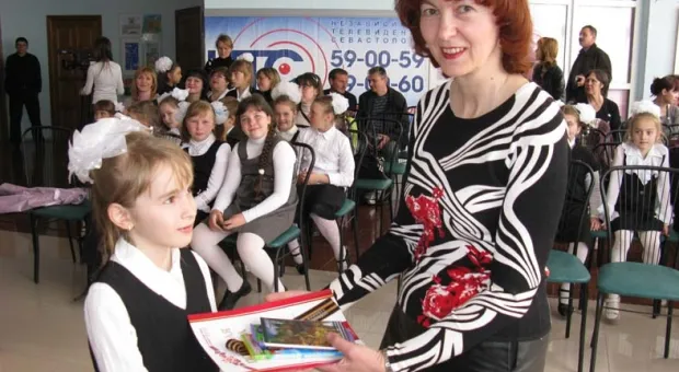 В Севастополе подвели итоги конкурса учащихся «Славим наш город-герой»