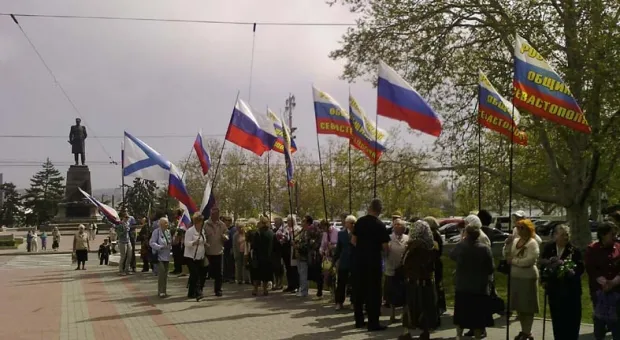 Севастополь посетил Чрезвычайный и Полномочный Посол РФ в Украине Михаил Зурабов