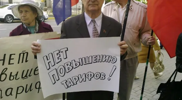 В Севастополе горожане воспринимают замену Куницына на Саратова, как «шило на мыло»