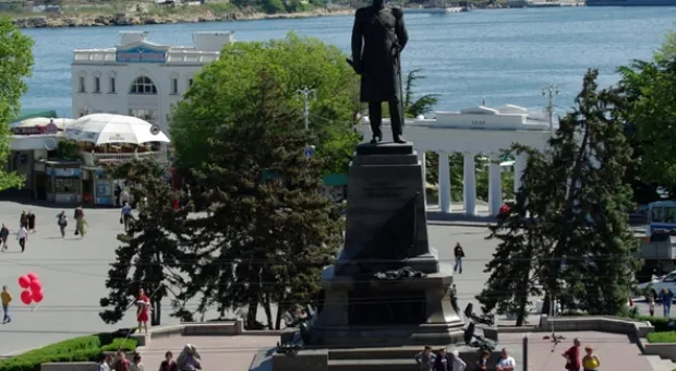 Будущее Севастополя отметило свой праздник